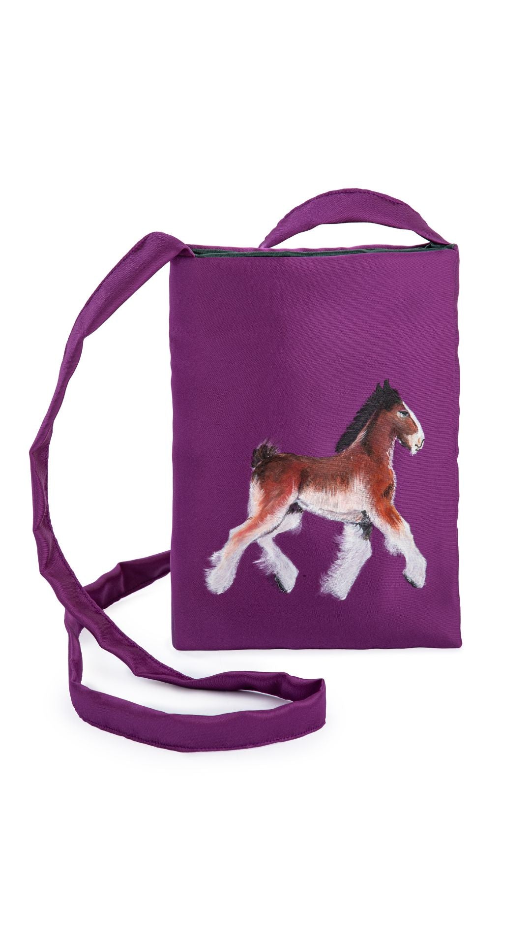 Horse bag