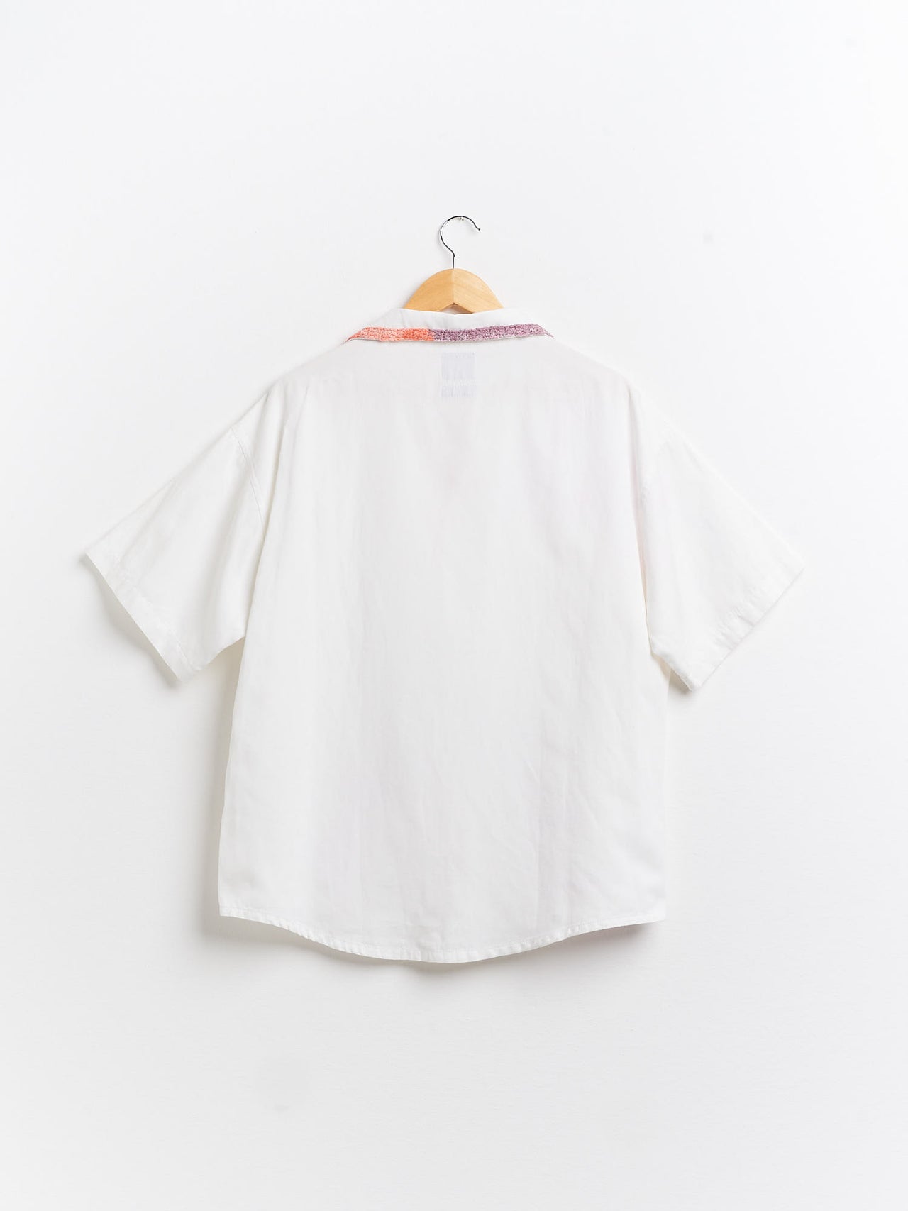 Sunrise shirt