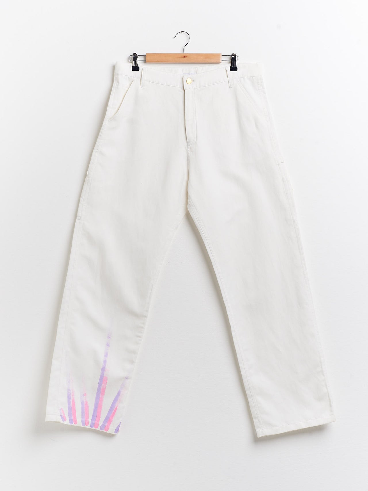 Sunrise pants