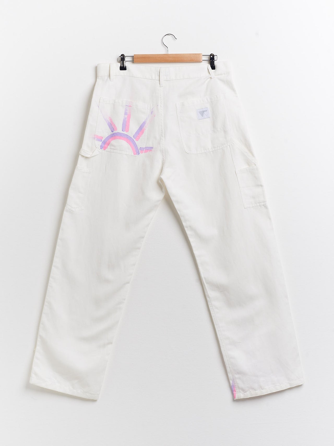 Sunrise pants