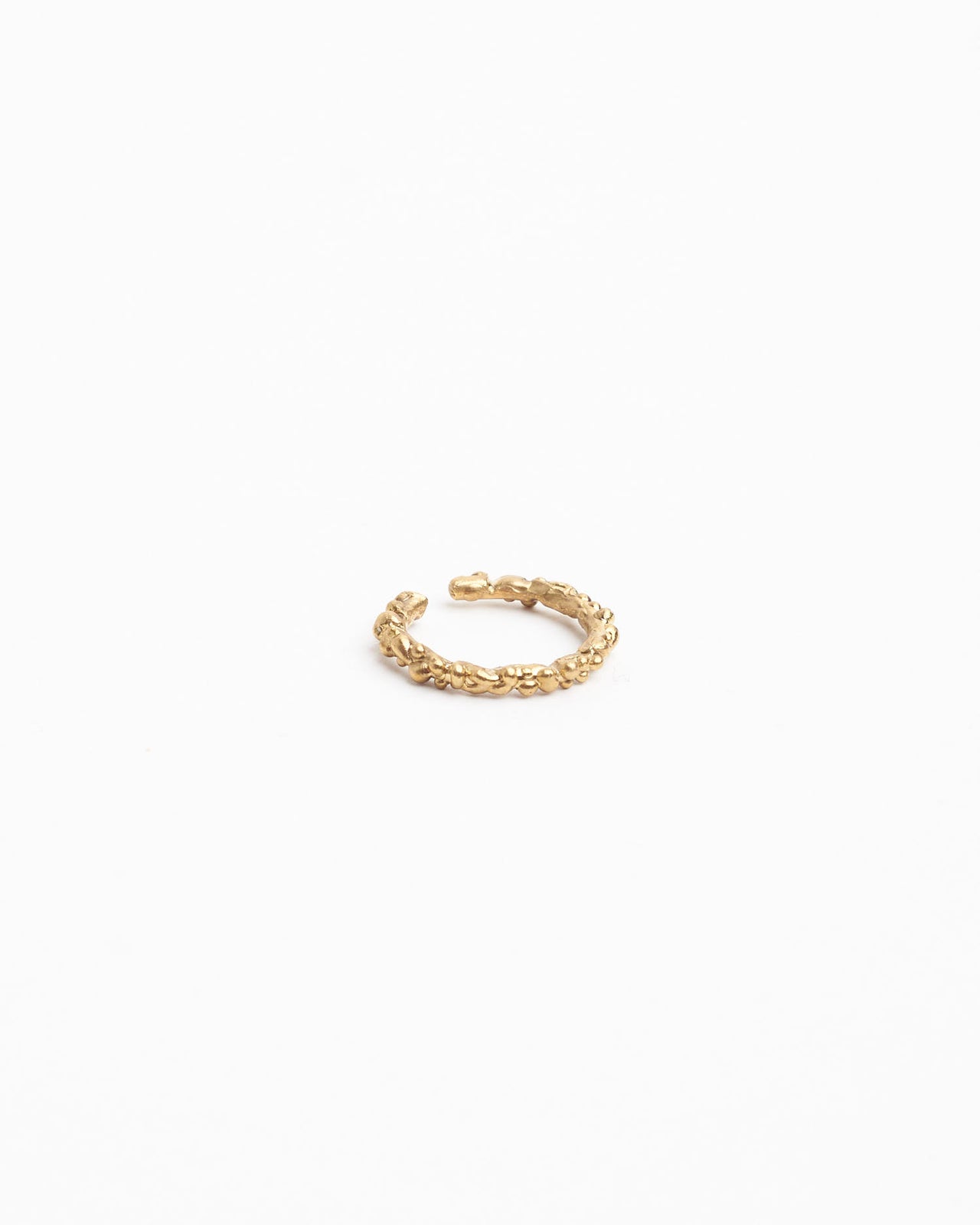 Fluid Ottone ring