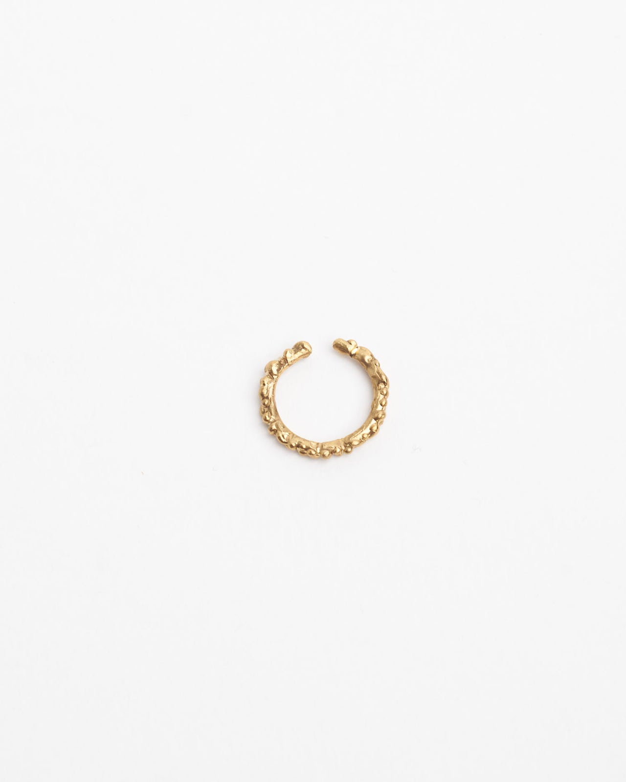 Fluid Ottone ring