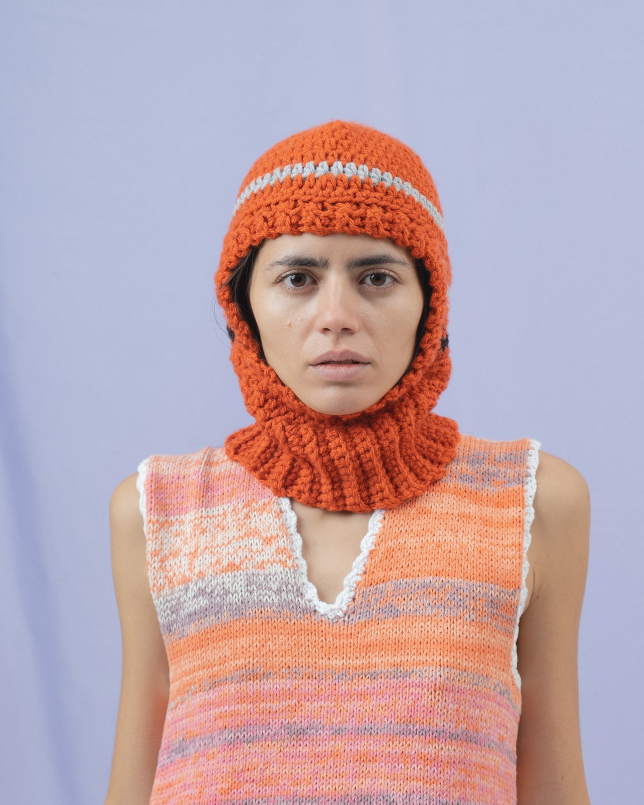 Mars balaclava