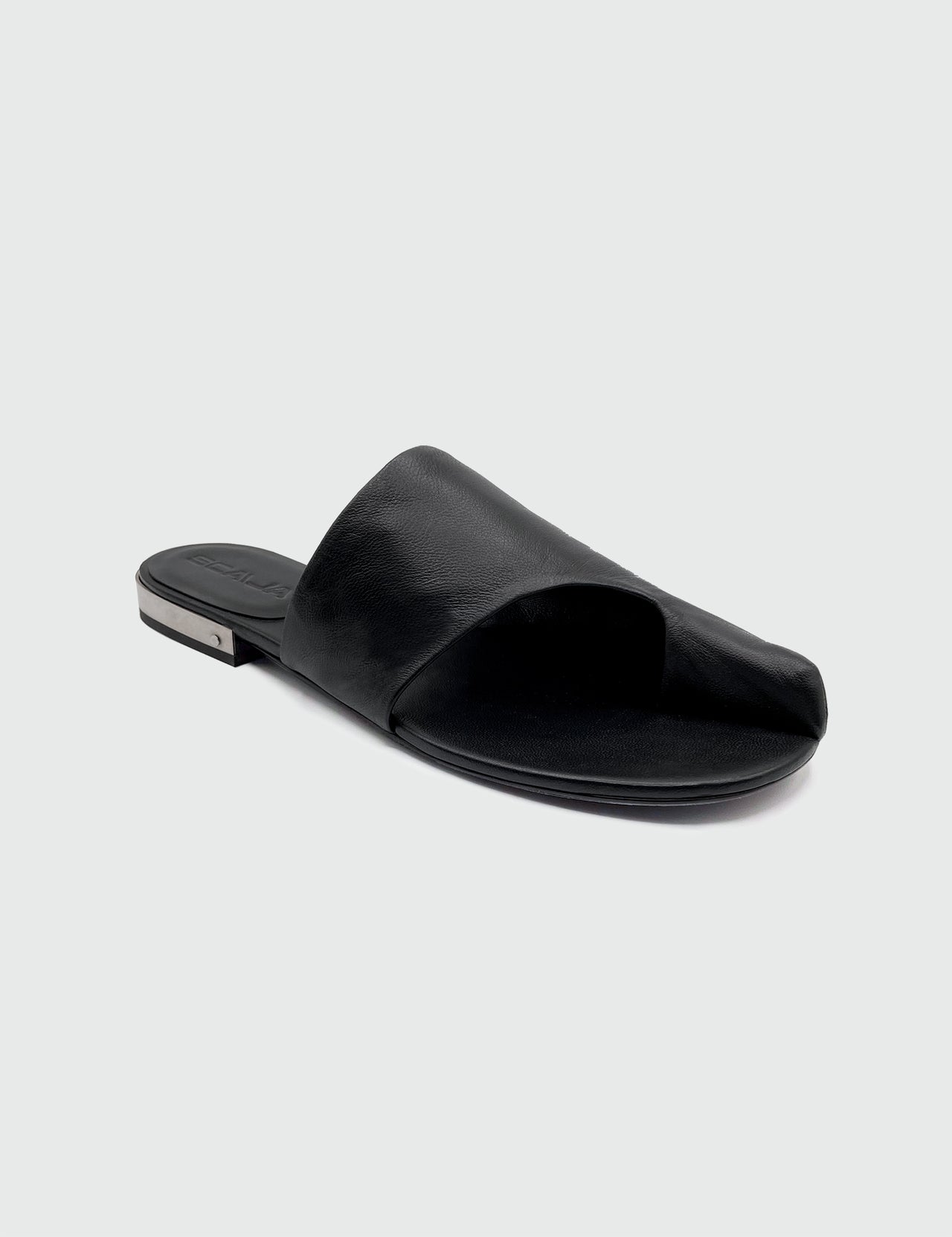 EILEEN flat sandal