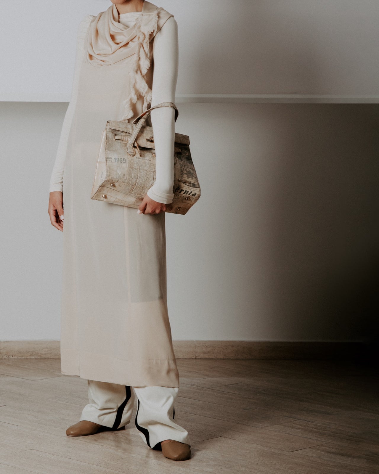 Grace Dress