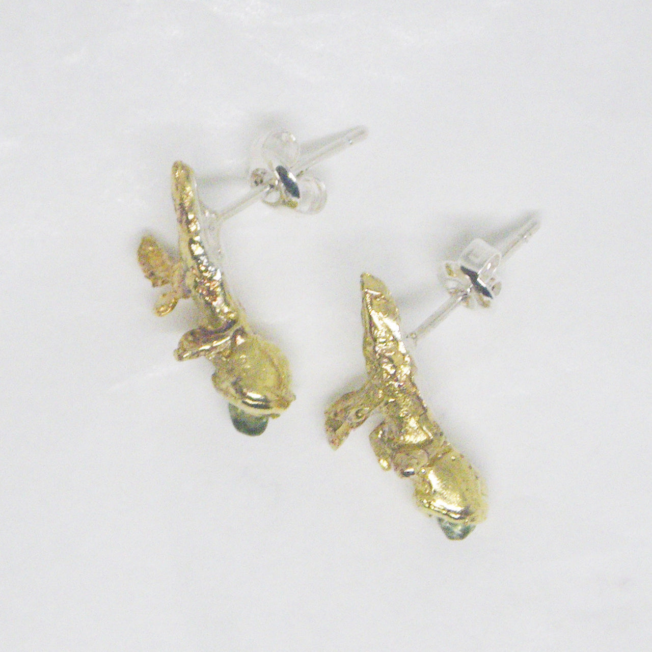 Harveya Little Earrings