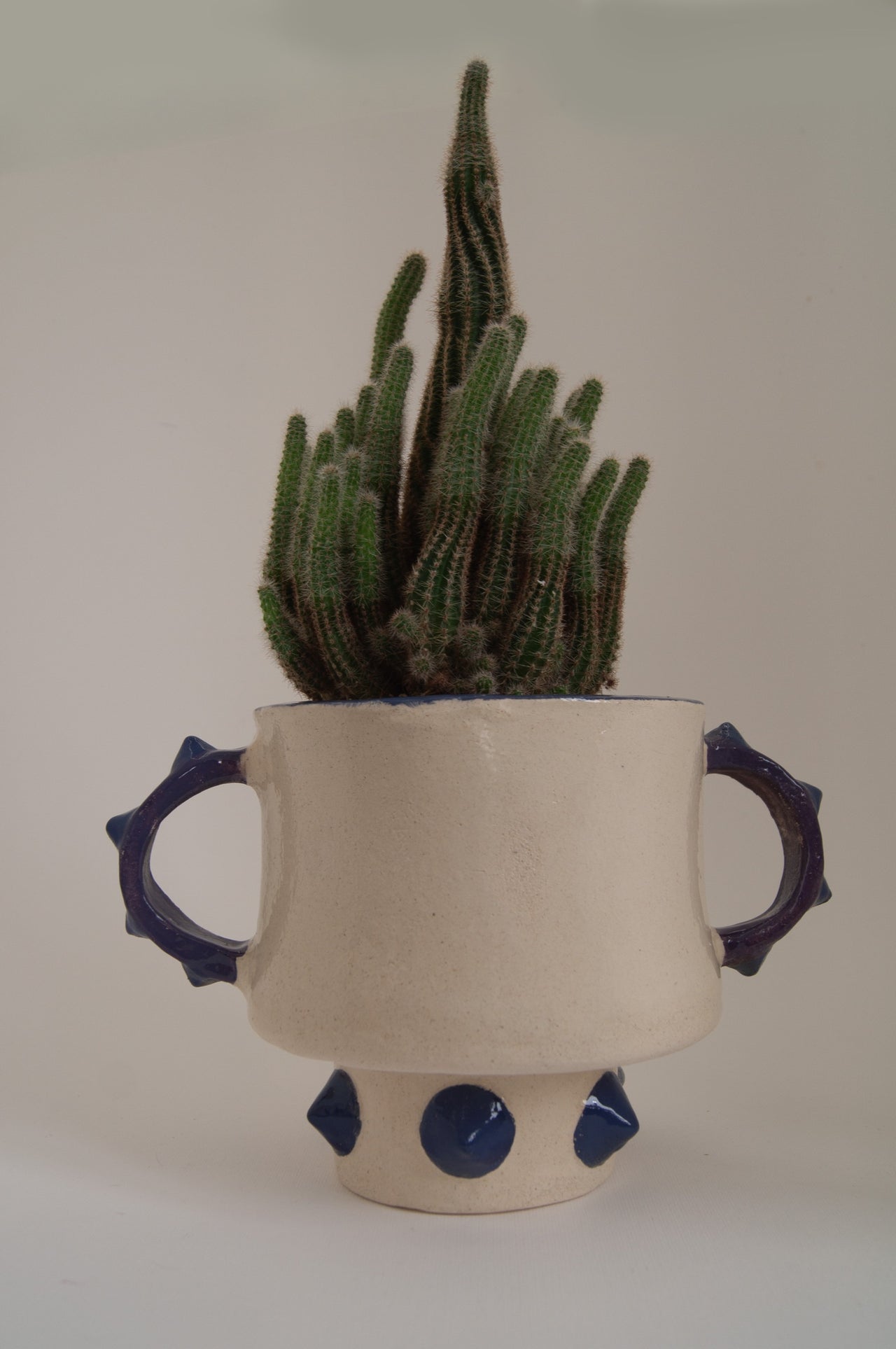 Big bad boy vase