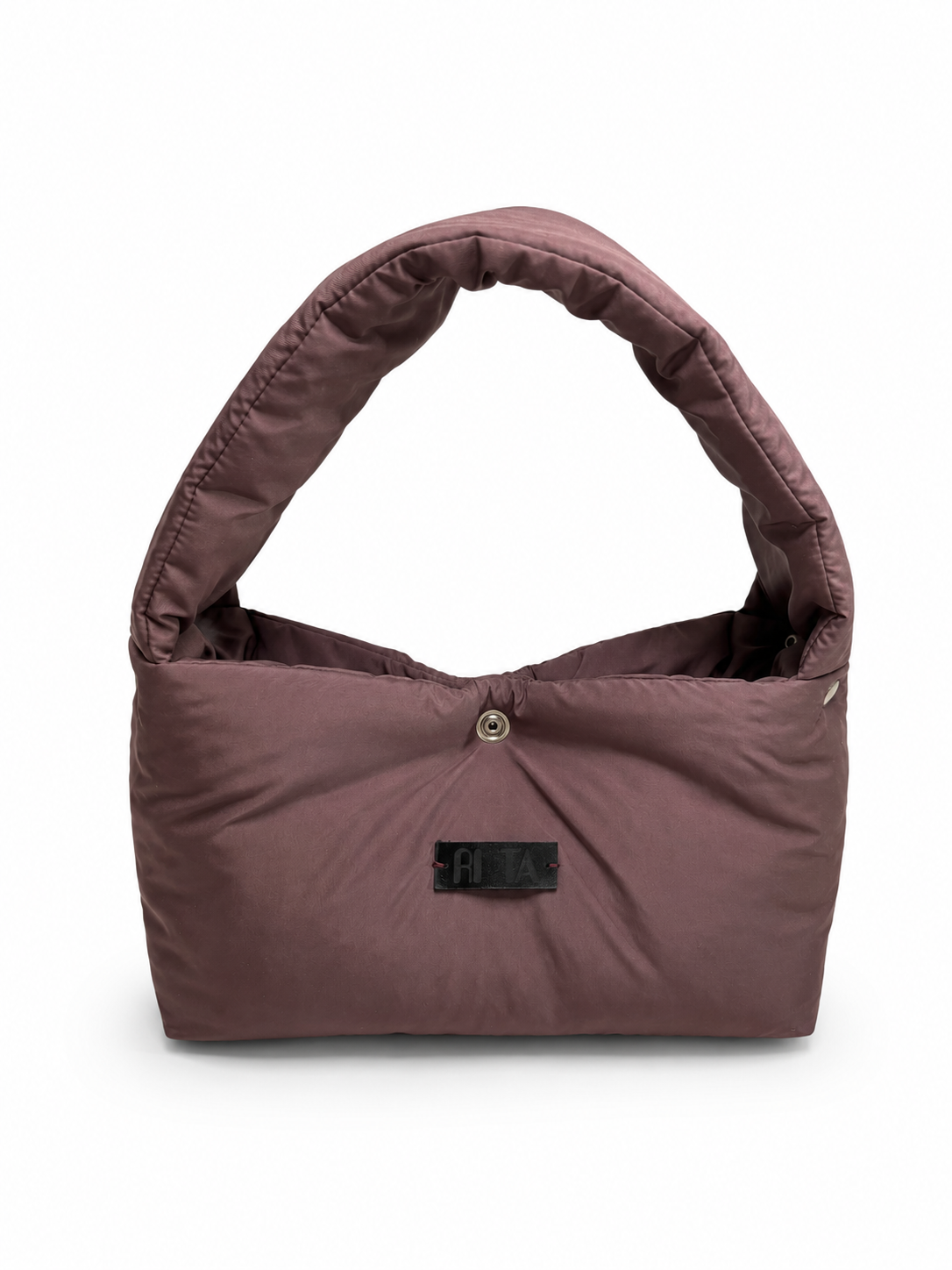 Nylon Puffy bag