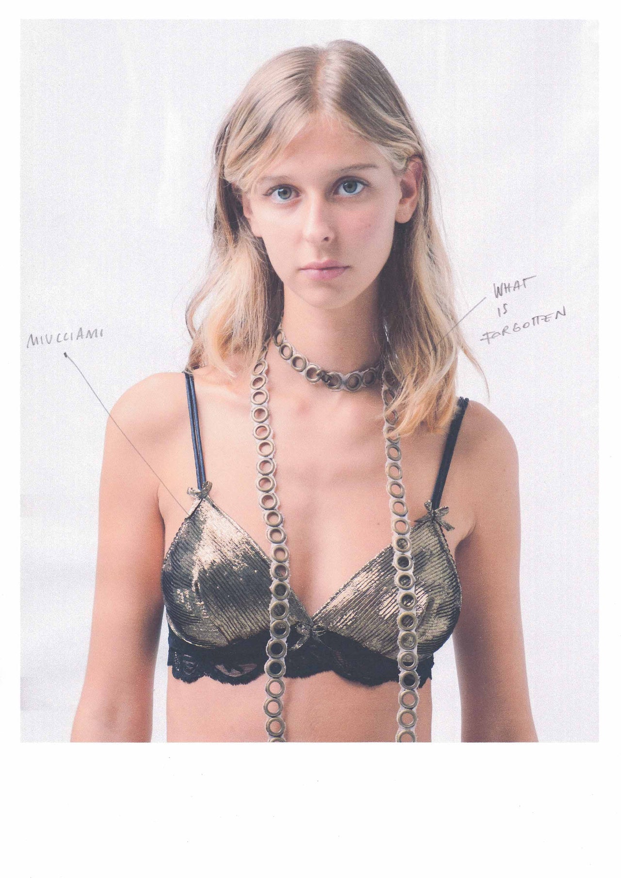 Necklet