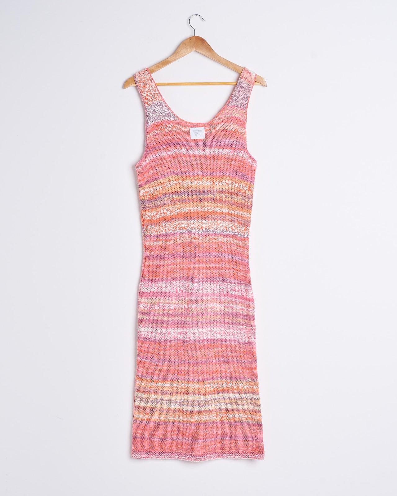 Sunrise dress