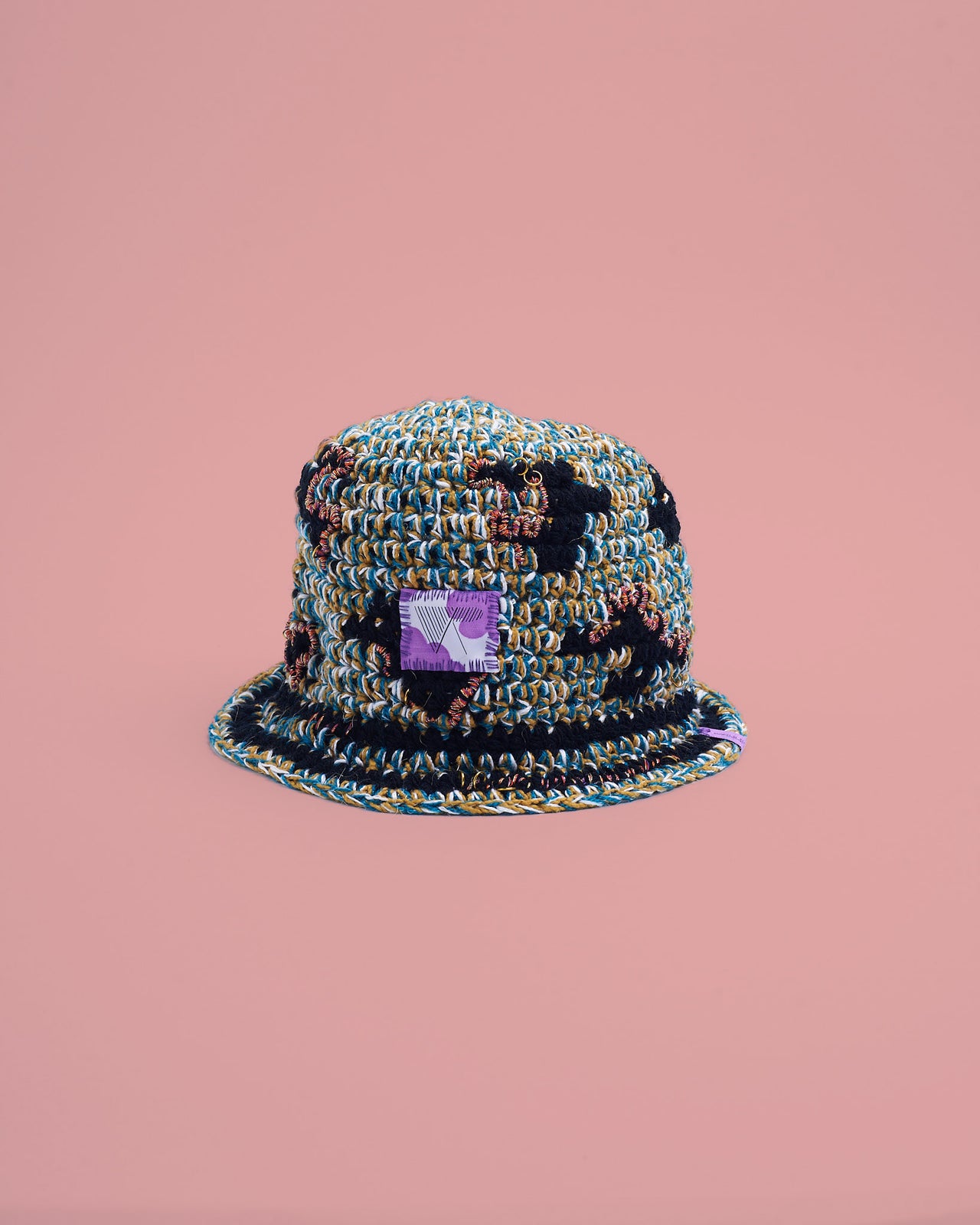 Desert Clouds beanie