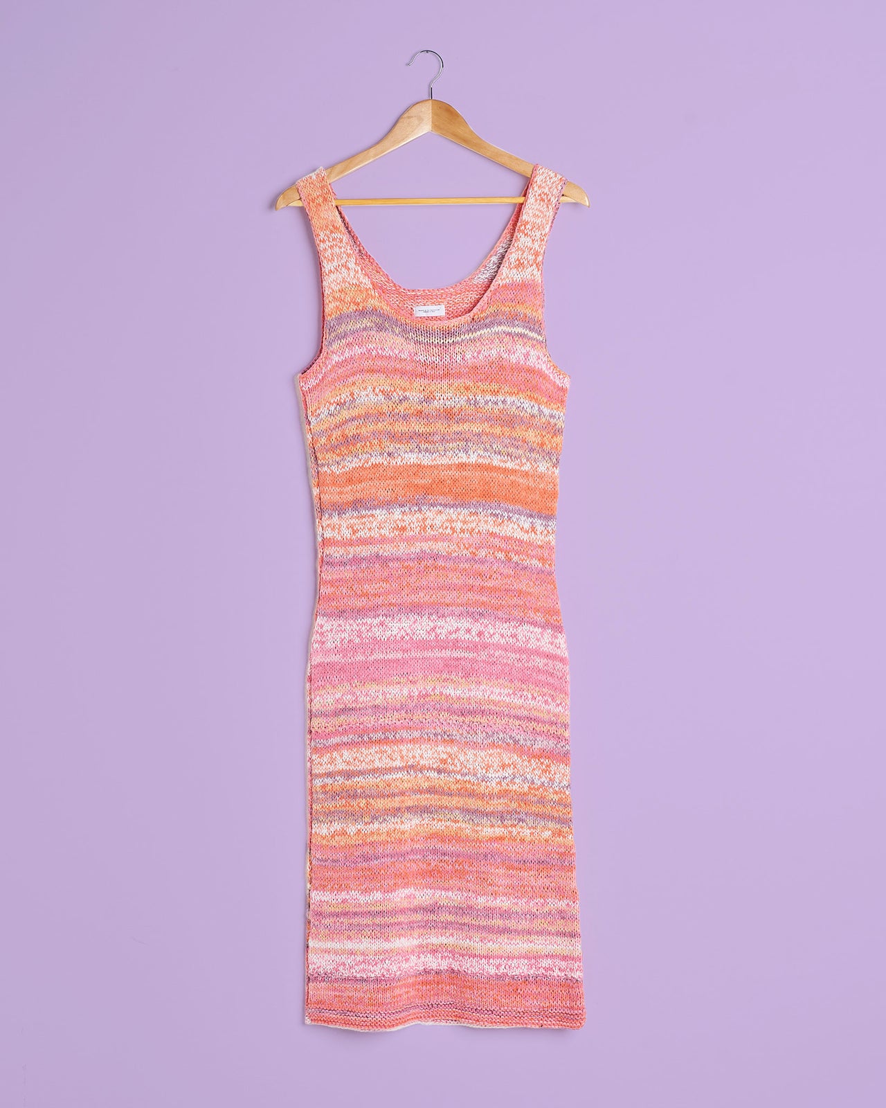 Sunrise dress