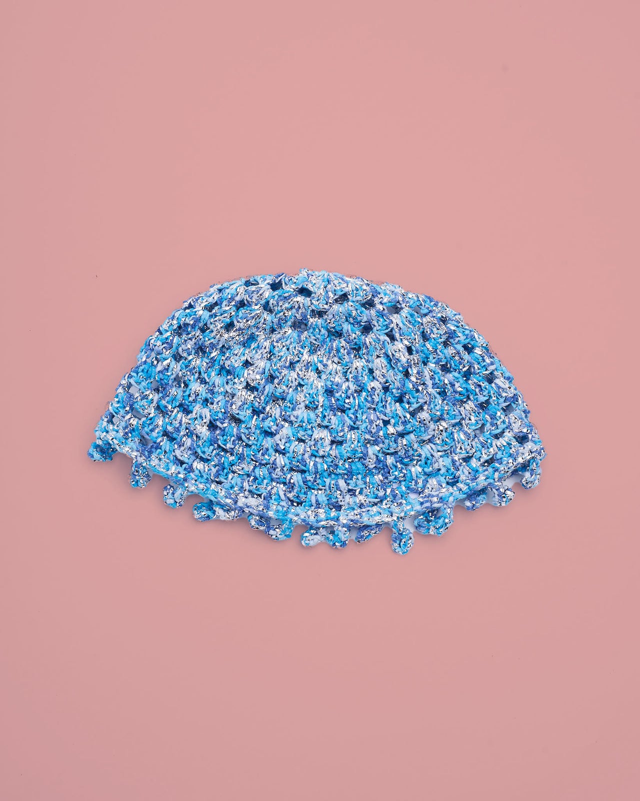 Glow beanie