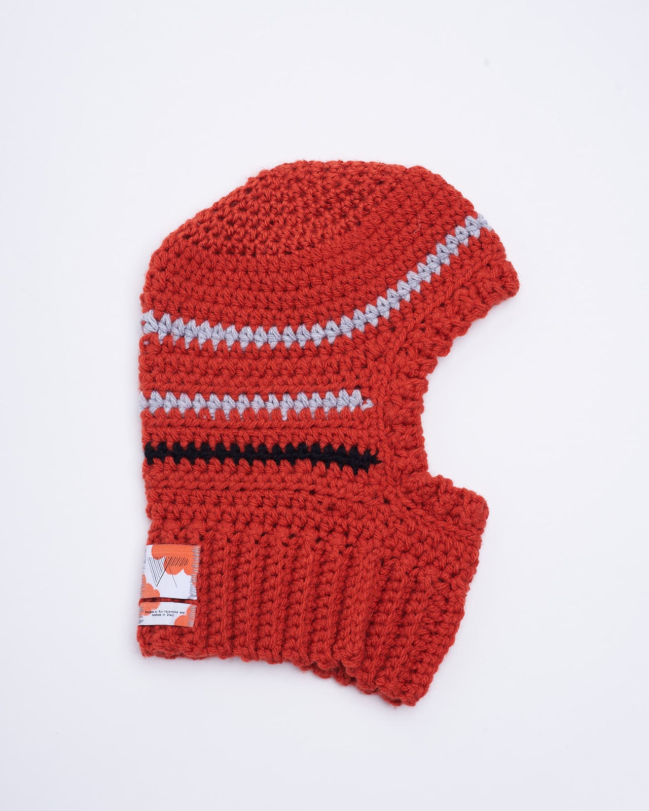 Mars balaclava