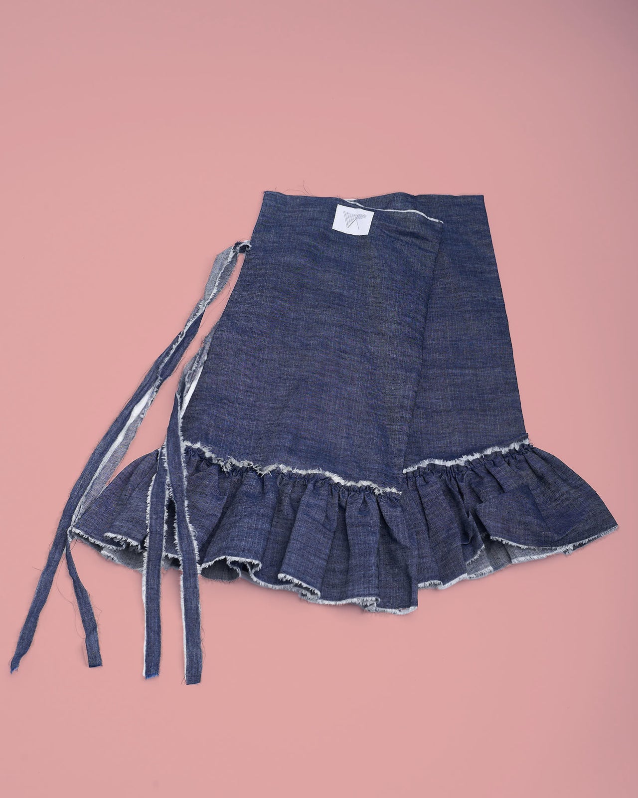 Sunrise denim
