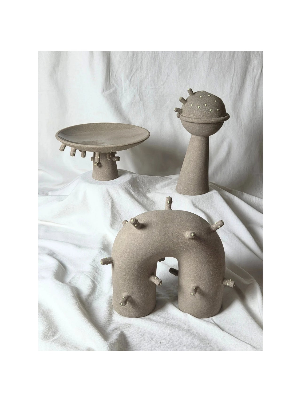 Vaso gloop 01 vase