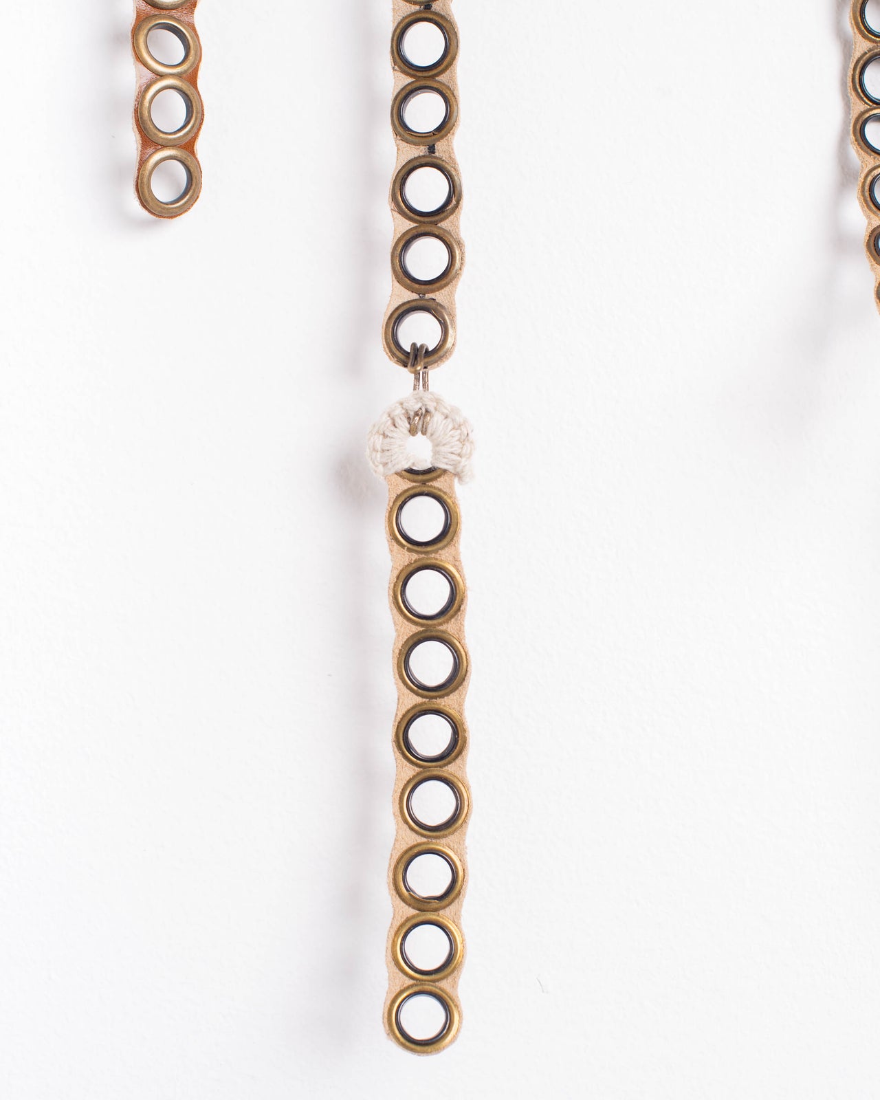 Eyelets
