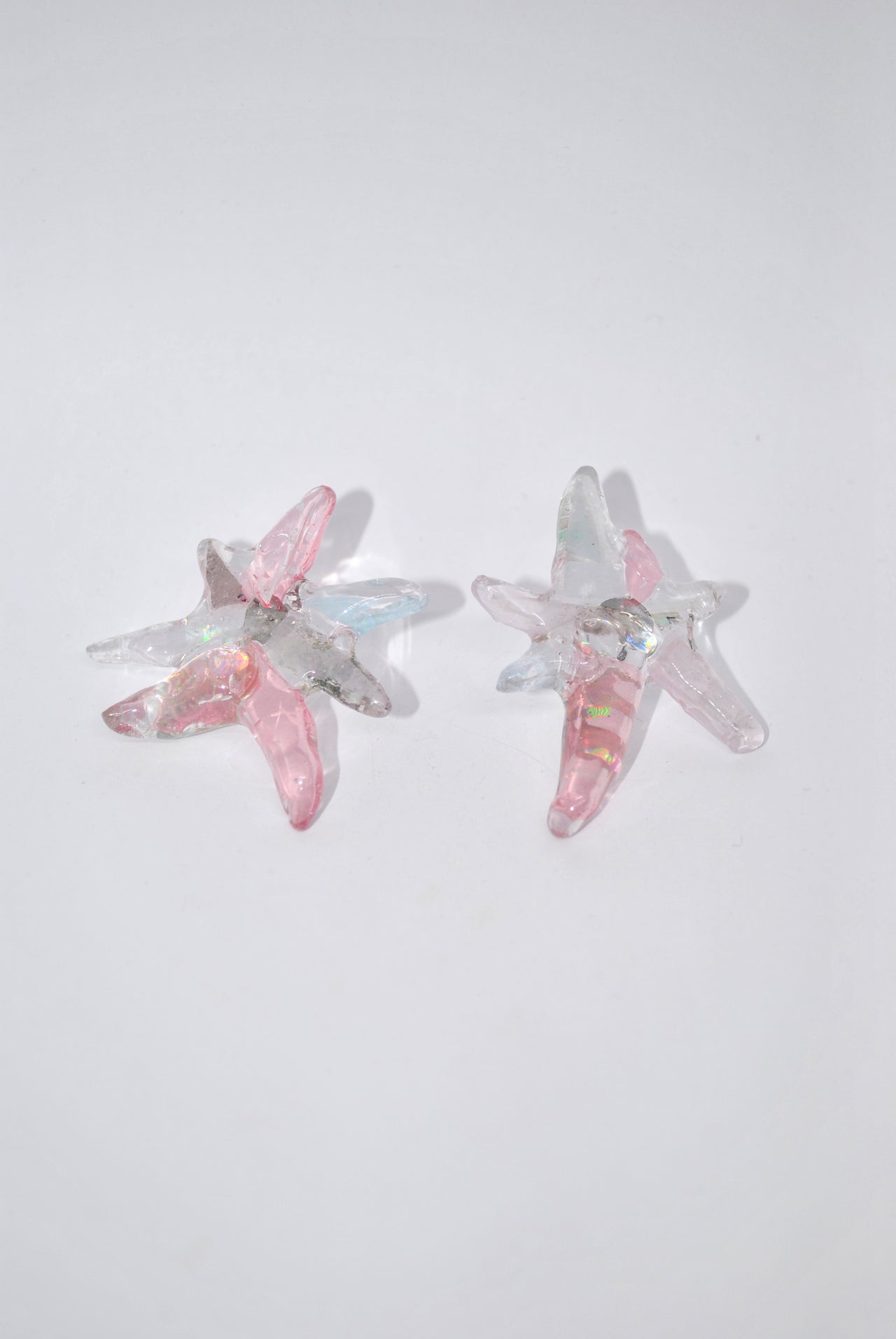 Assolotto earrings