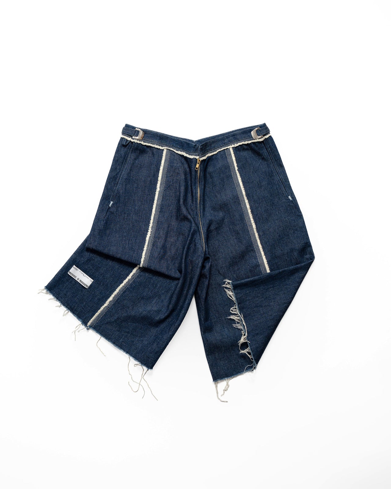MOD 01 shorts