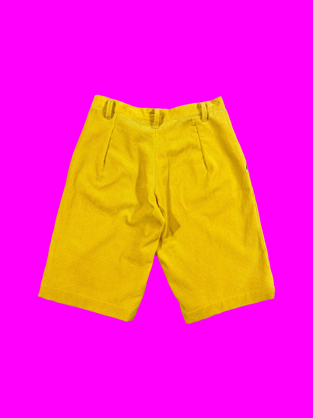 Sun shorts