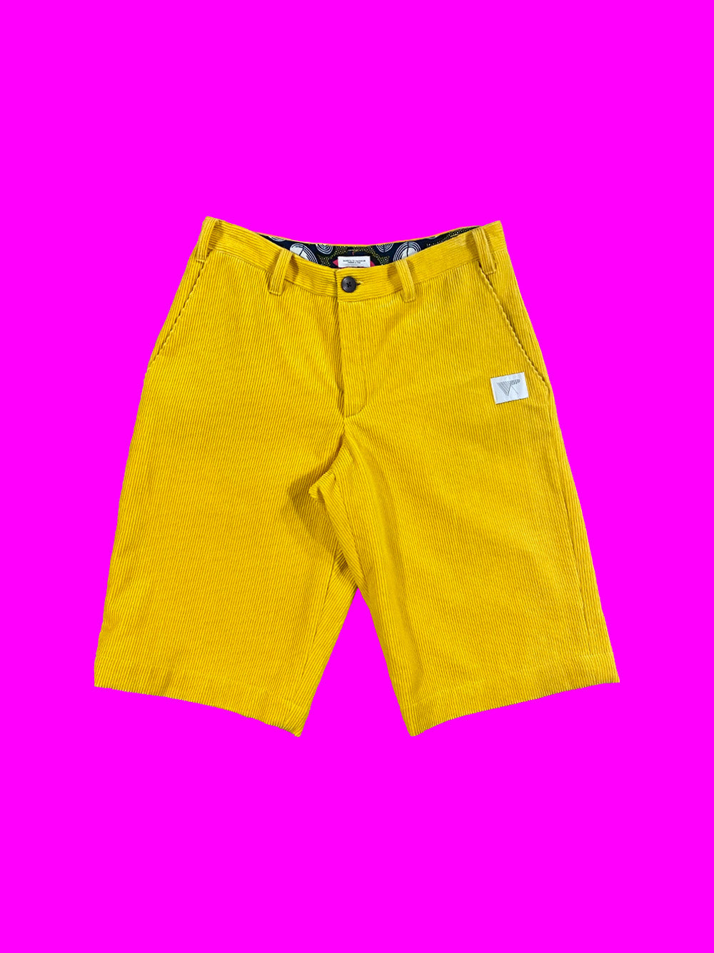 Sun shorts