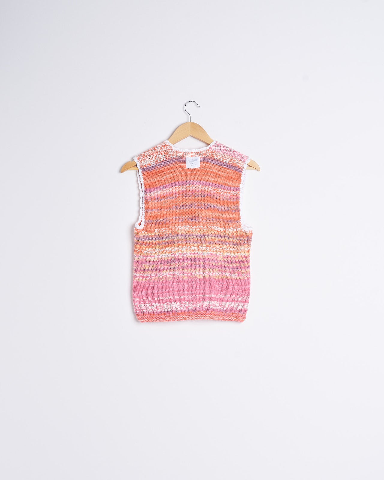 Sunrise top