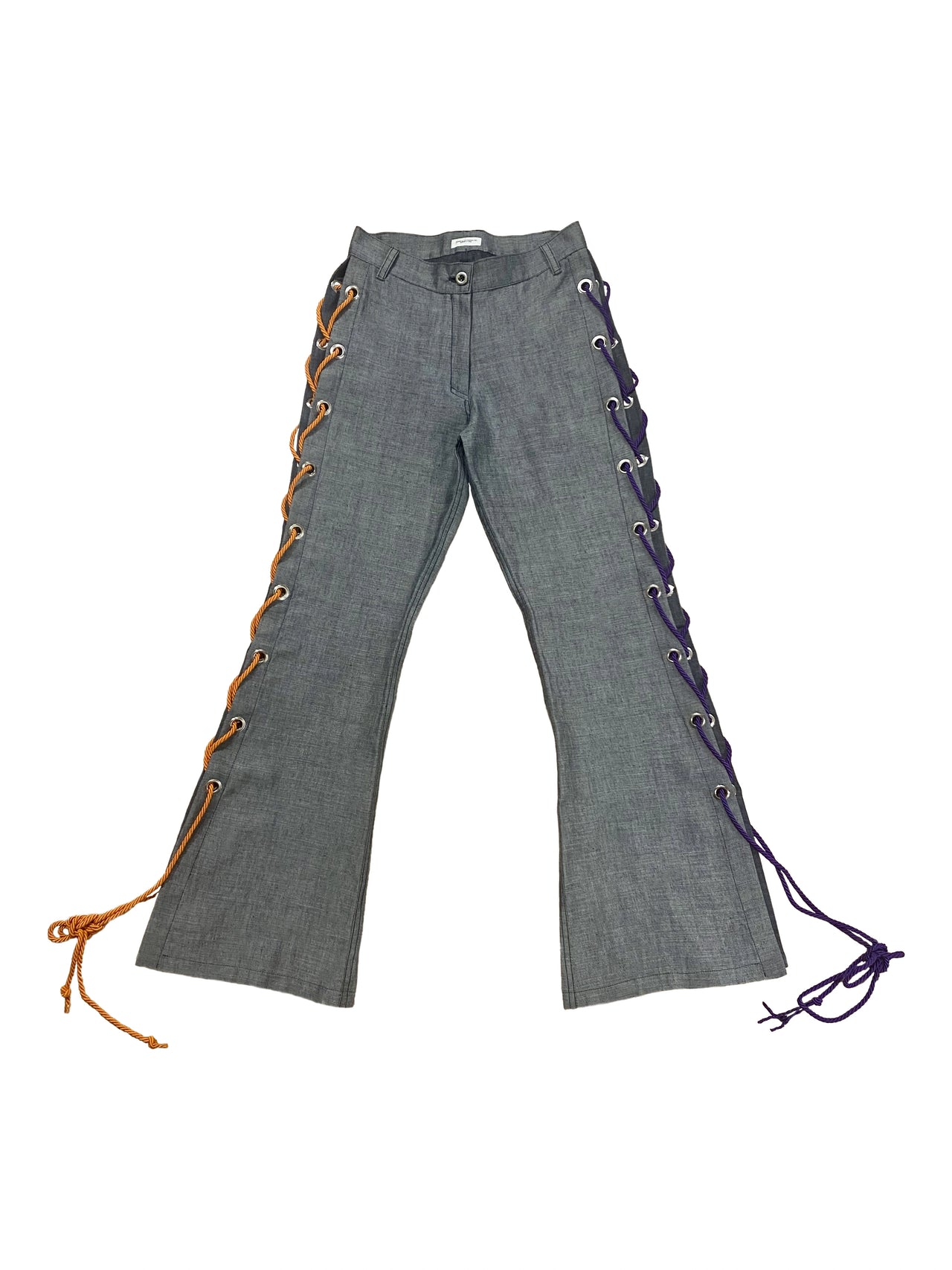 Denim kite Pants