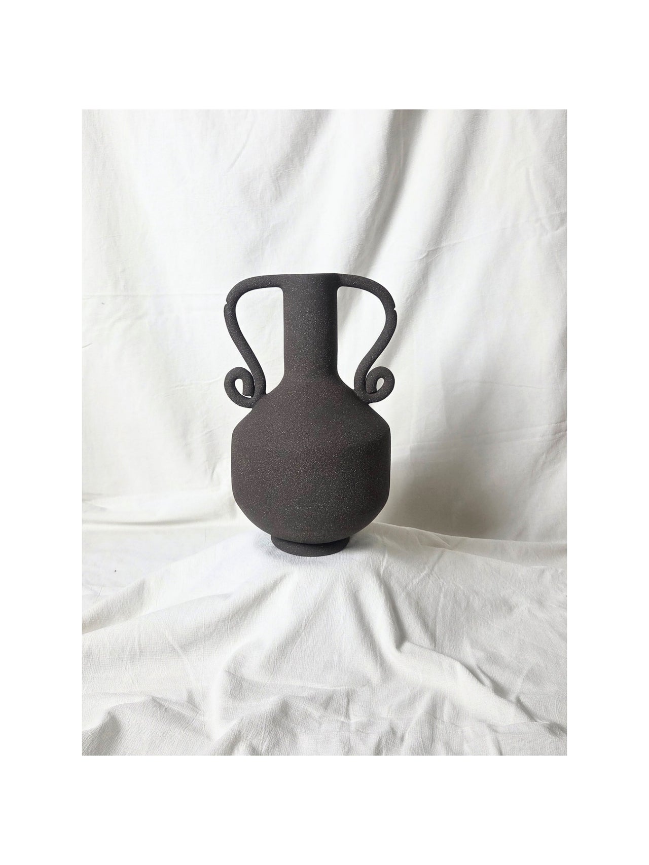 Anfora vase n1