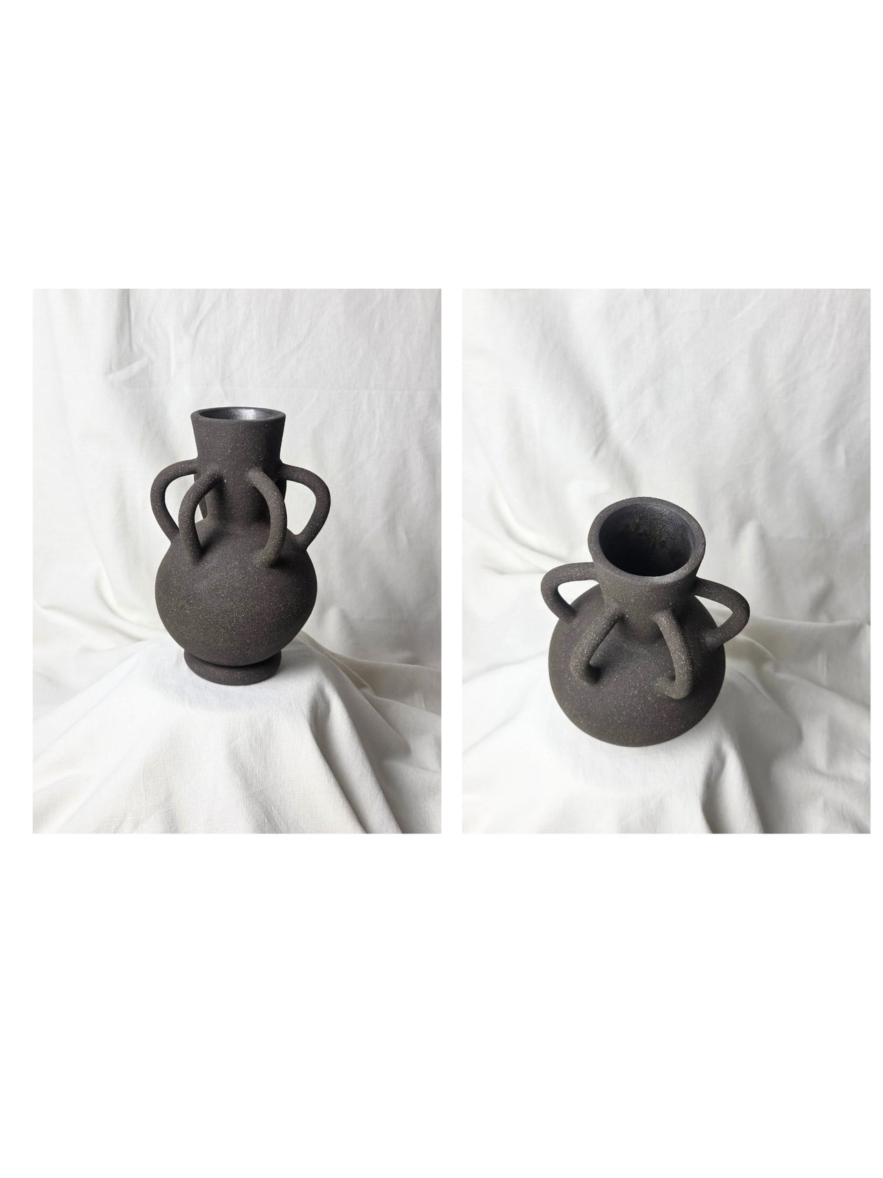 Anfora vase n1