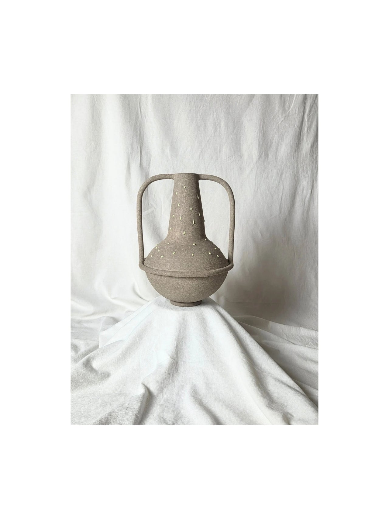 Anfora gloop 01 vase