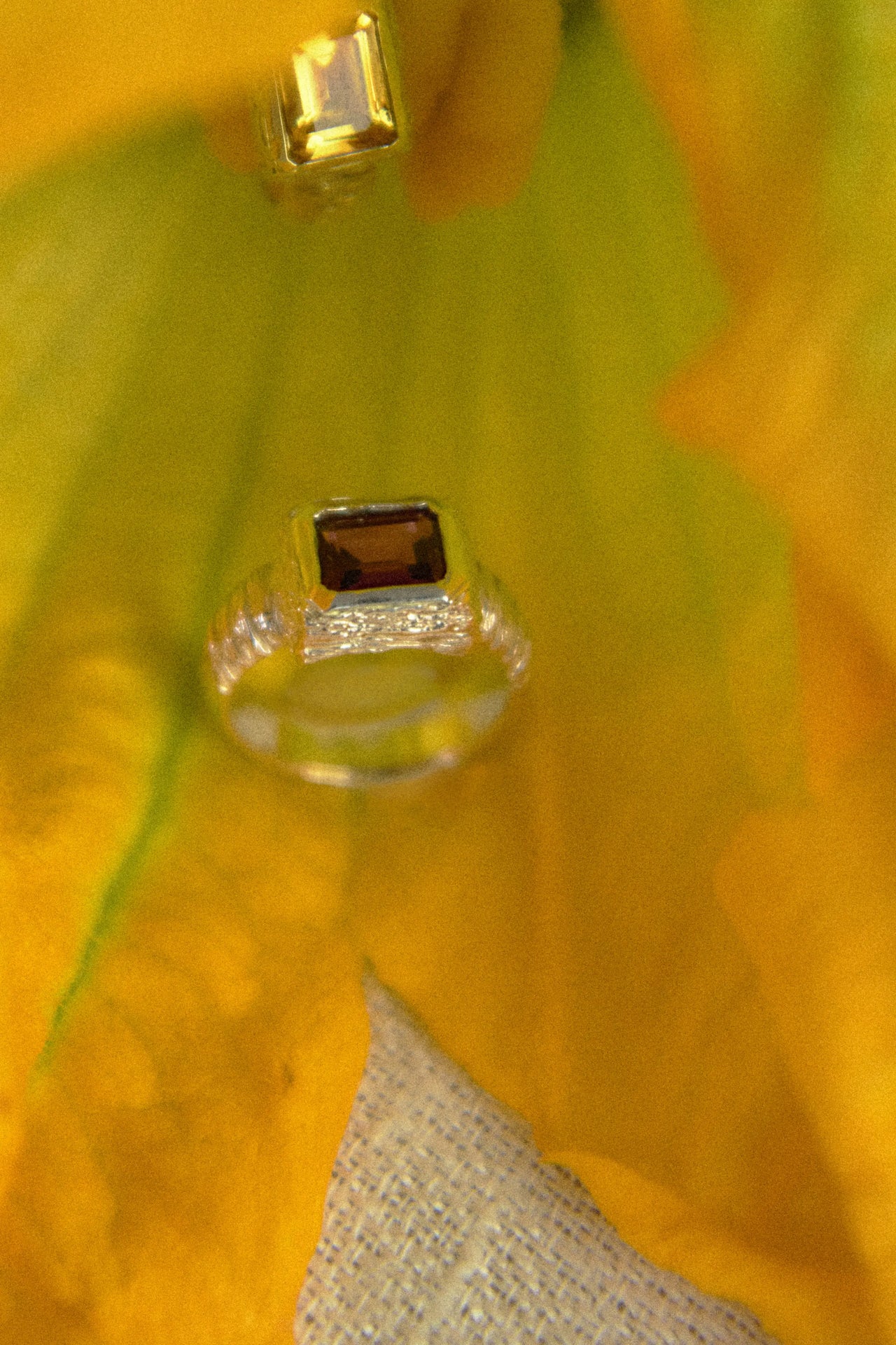 Bea ring