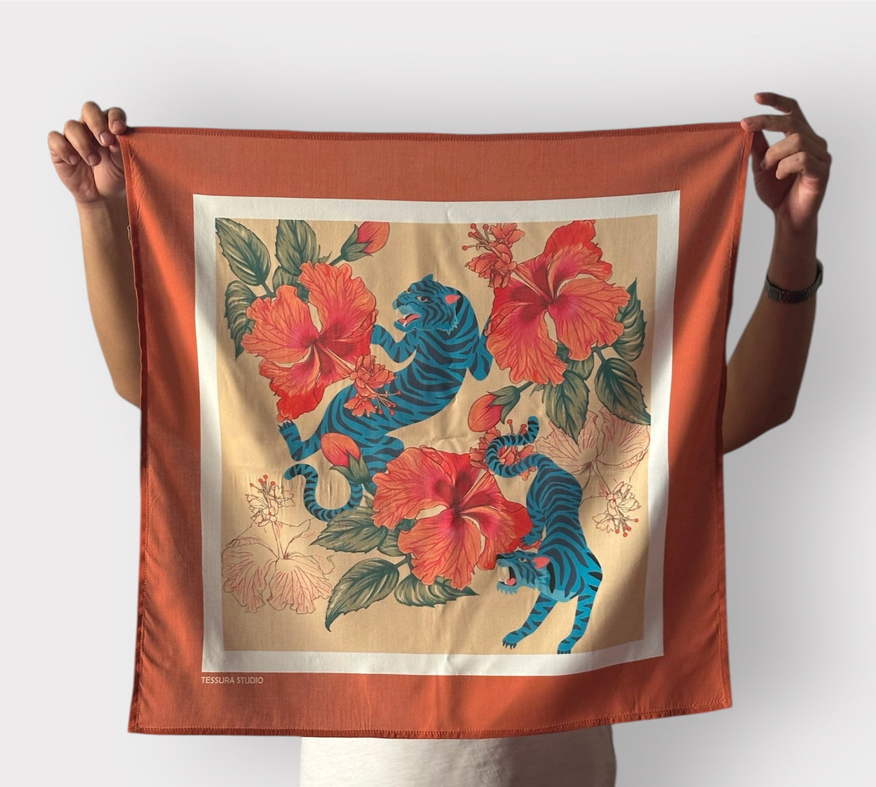 Foulard