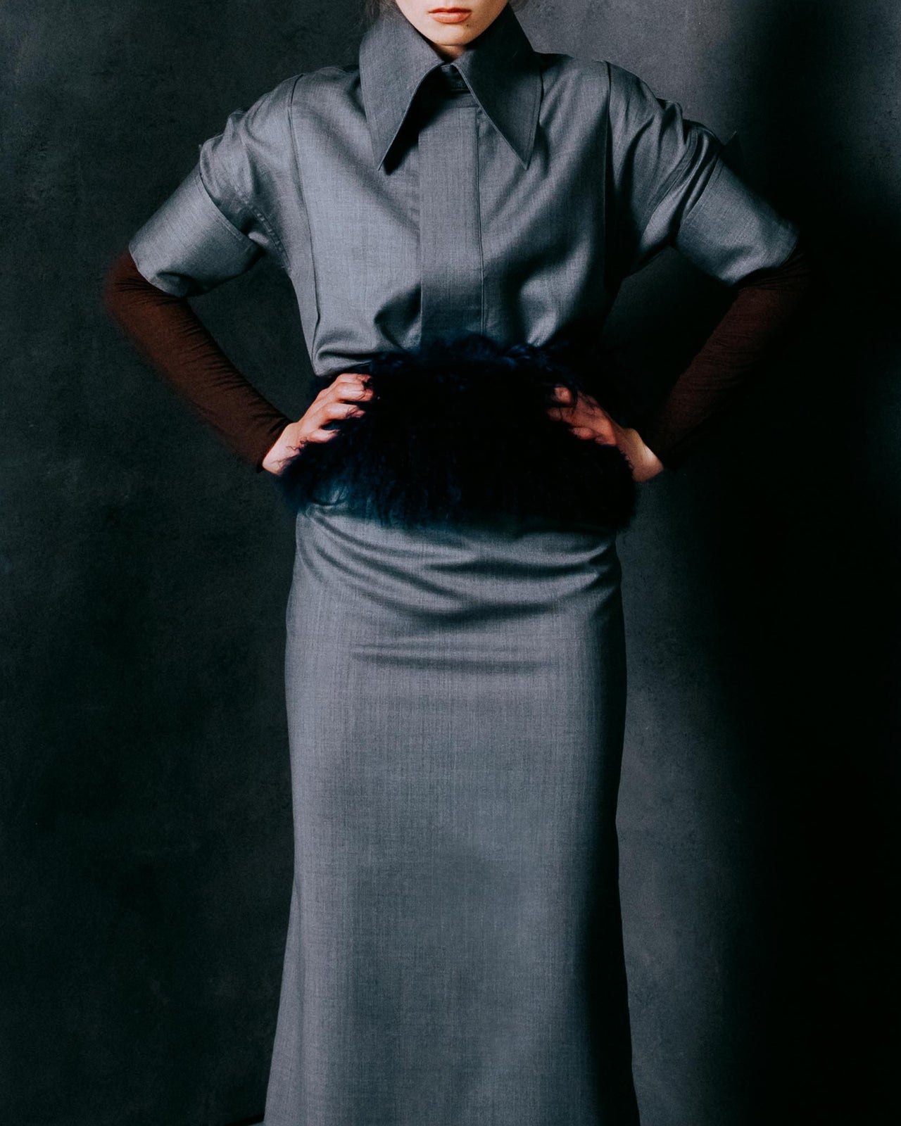 Casinò Dress