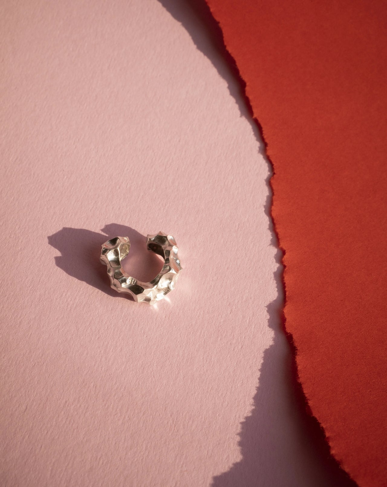 Ella earcuff