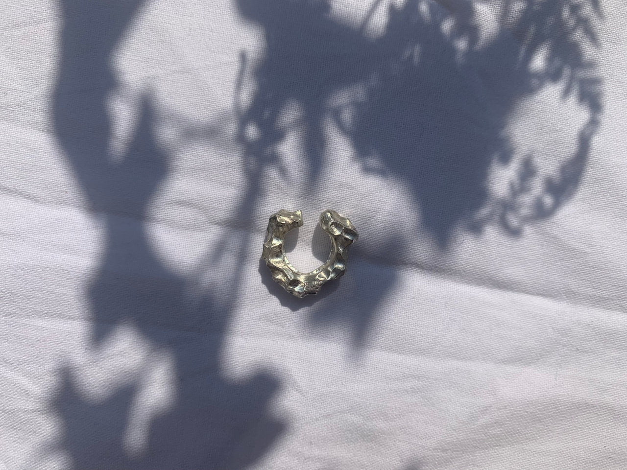 Ella earcuff