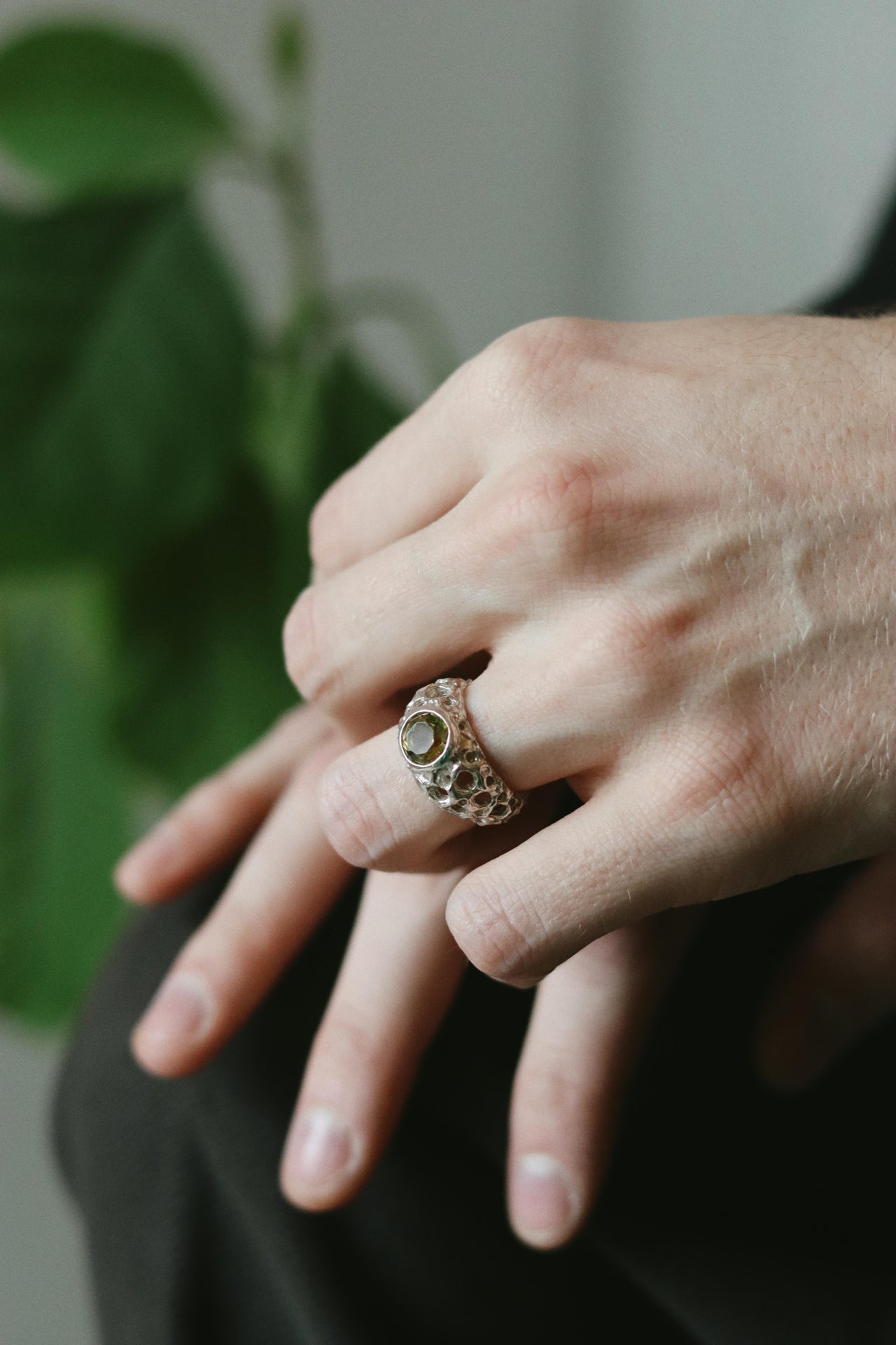 Favo ring