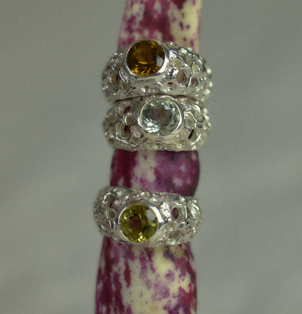 Favo ring