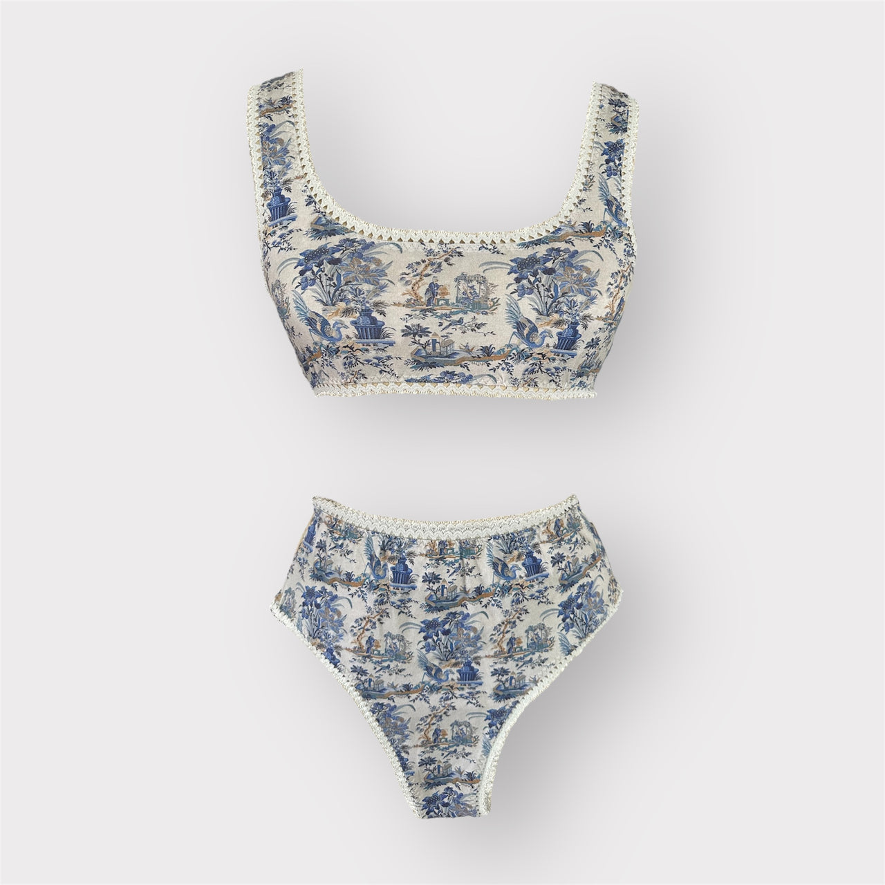 Cotton lingerie