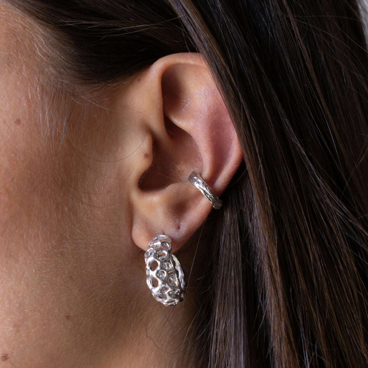 Favo earrings