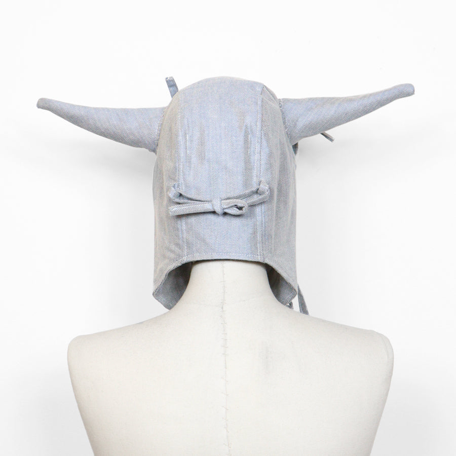 Horns balaclava