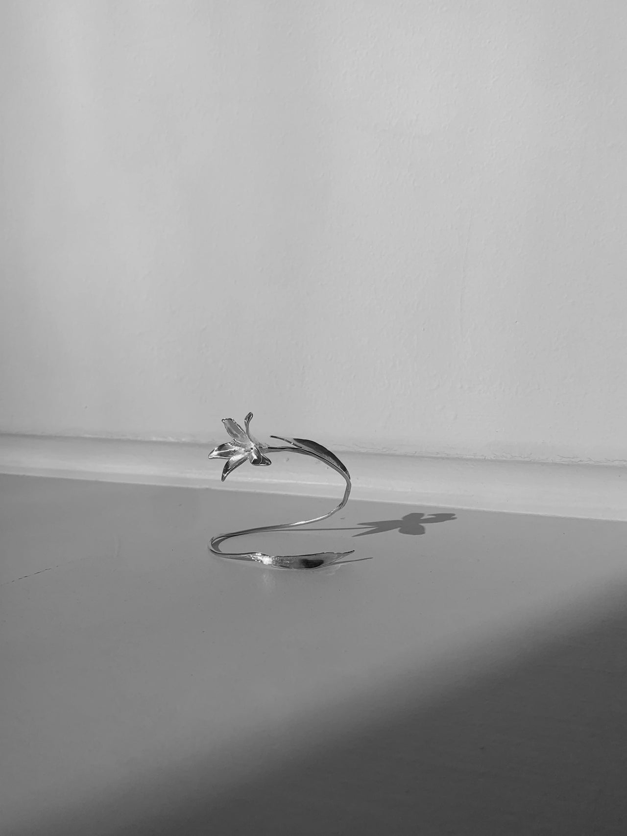 Lily bracelet