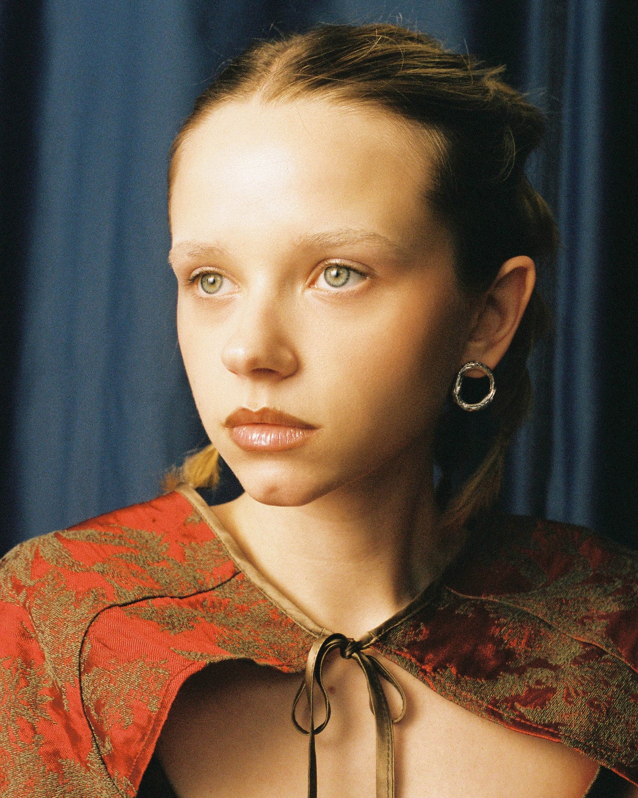 Ramo earrings