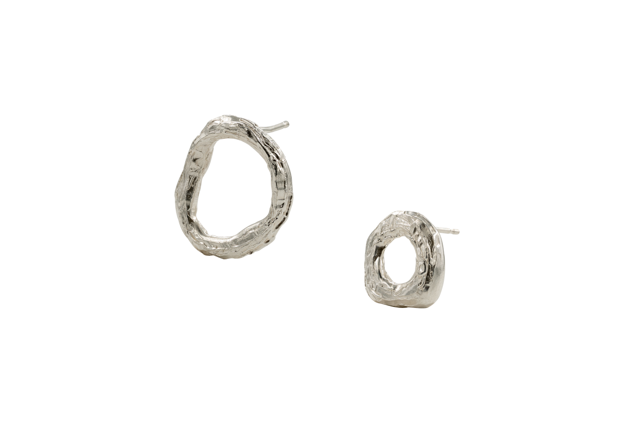 Ramo earrings