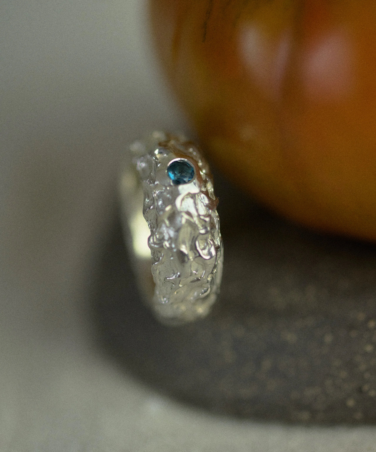 Roccia ring