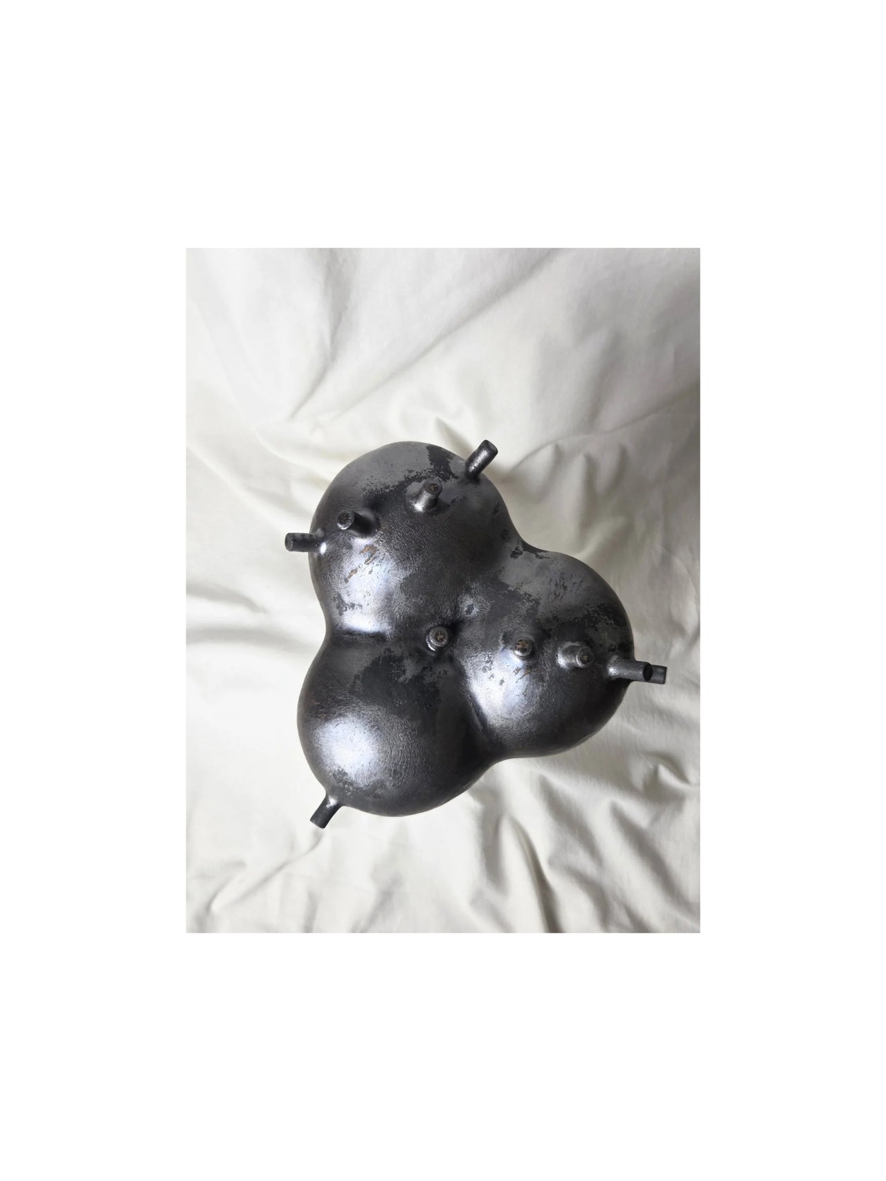 Sfere sculpture