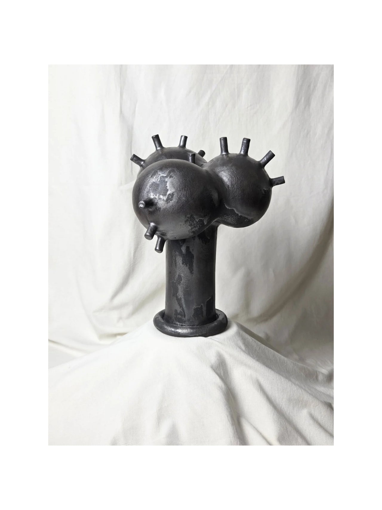 Sfere sculpture