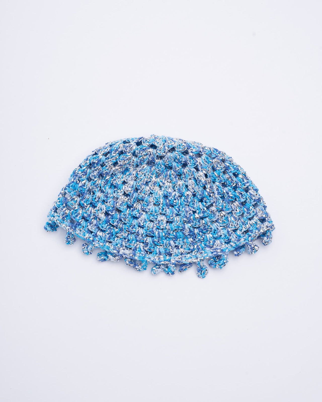 Glow beanie