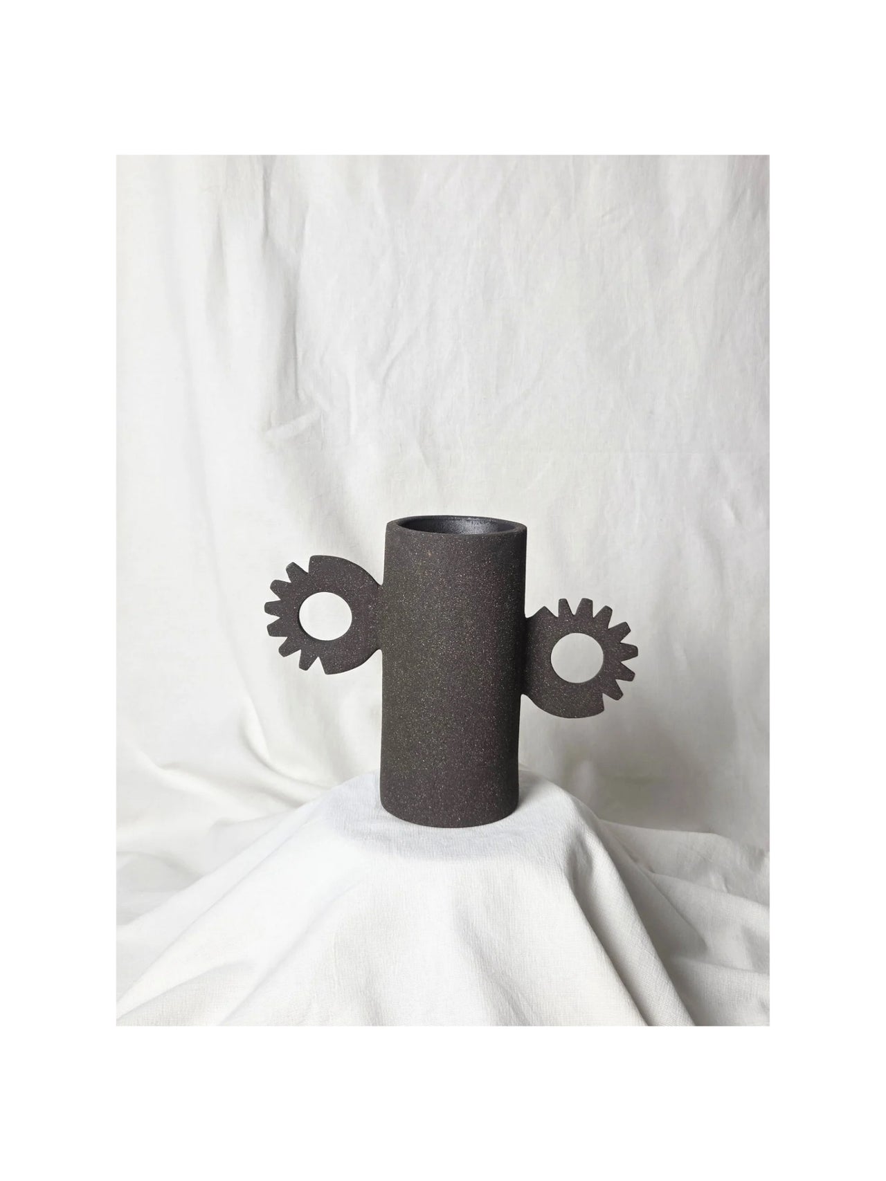 Zigzag vase n2
