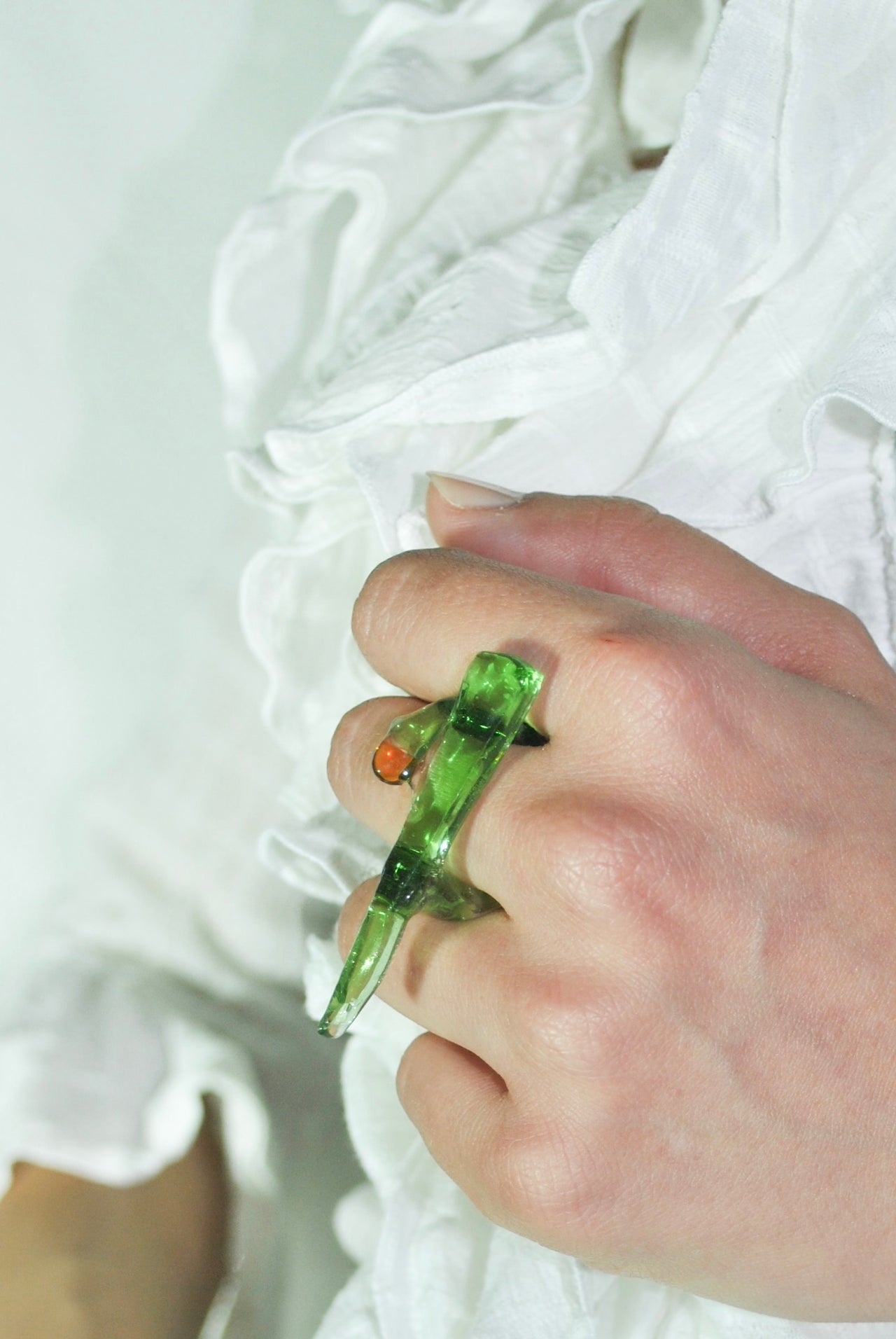 Lancia ring