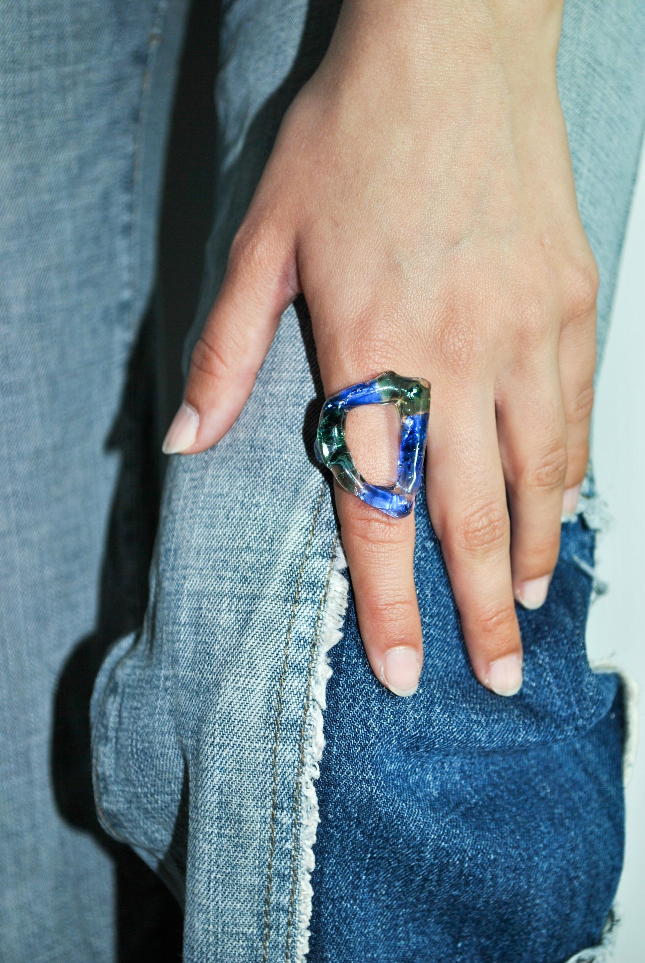 D ring